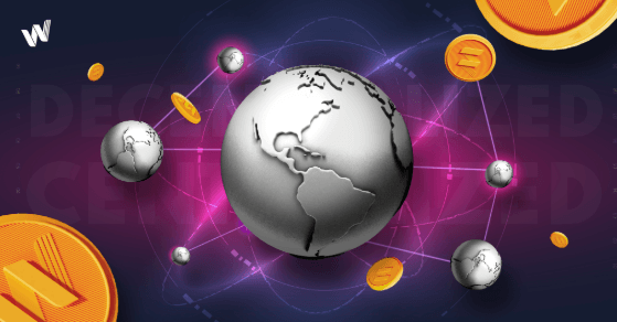 What Are the Main Advantages of Decentralized Systems?