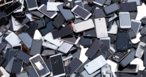 Why Phones Are the Hardest Devices to Recycle